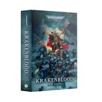 Book - Citadel Krakenblood (hb)