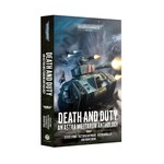 Book - Citadel Death And Duty (Pb)