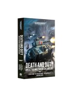 Book - Citadel Death And Duty (Pb)
