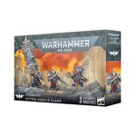 Warhammer: 40.000 Space Marines: Ultramarines - Victrix Honour Guard