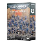 Warhammer: 40.000 Combat Patrol: Ultramarines - Space Marines