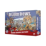 Warhammer: Blood Bowl Blood Bowl - Third Season Edition!