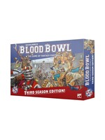 blood bowl Blood Bowl - Third Season Edition!