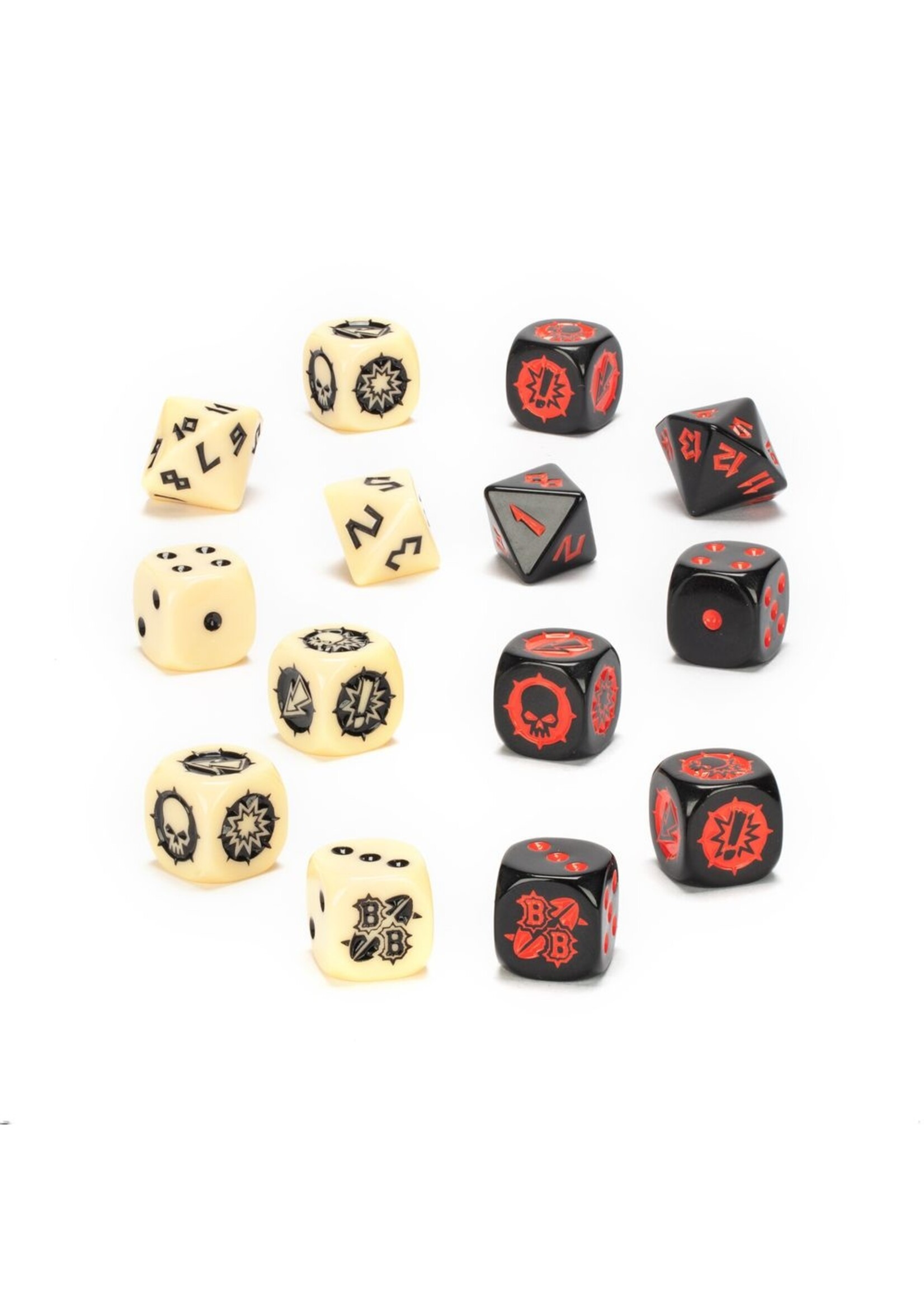 blood bowl Blood Bowl - Third Season Edition!