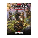 Dungeons & Dragons D&D Phandelver and Below: The Shattered Obelisk HC - EN