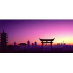 Kraken Artline Kraken Wargames Gaming Mat - Dynasty High