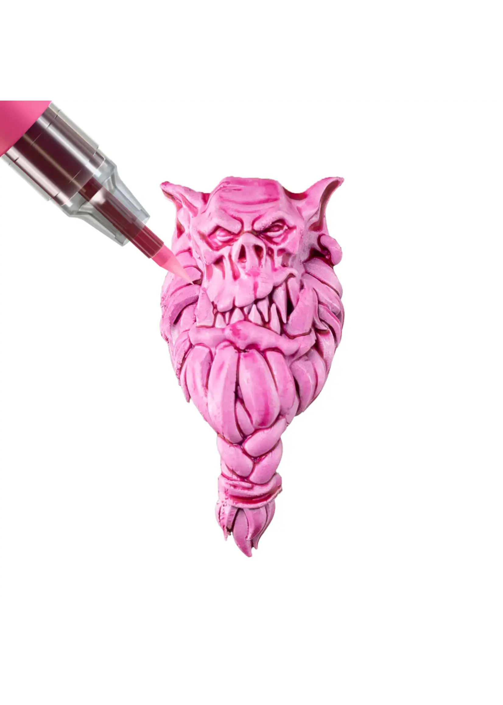 Speedpaint Marker: Familiar Pink