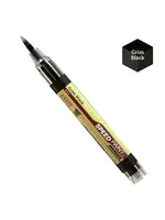 the army painter Speedpaint Marker: Grim Black