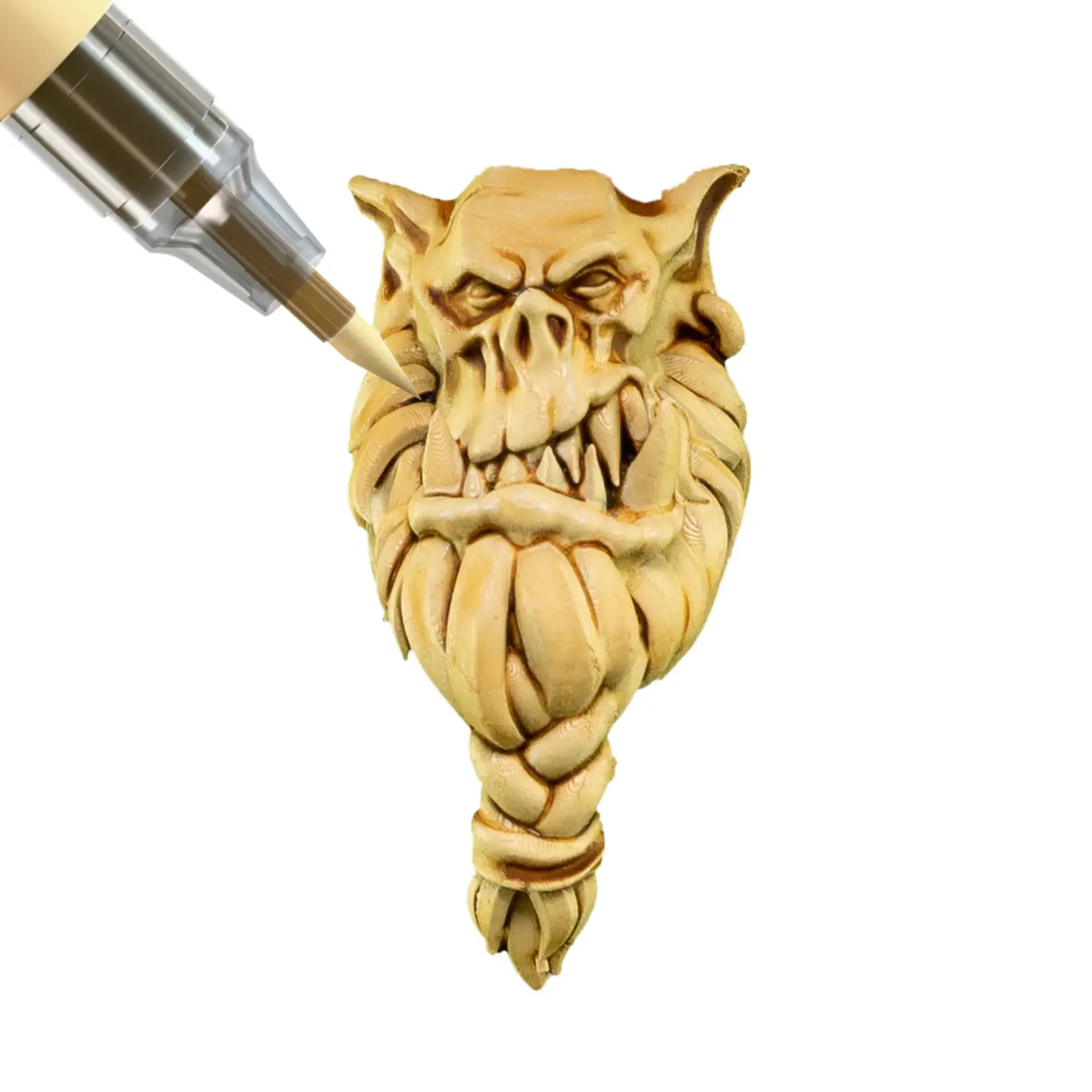 the army painter Speedpaint Marker: Pallid Bone