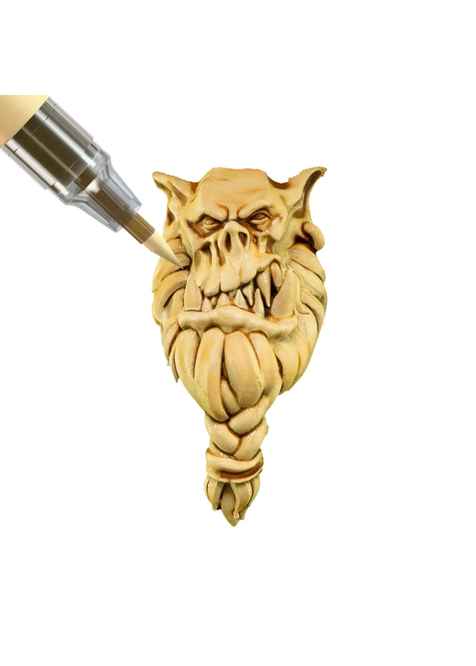 the army painter Speedpaint Marker: Pallid Bone