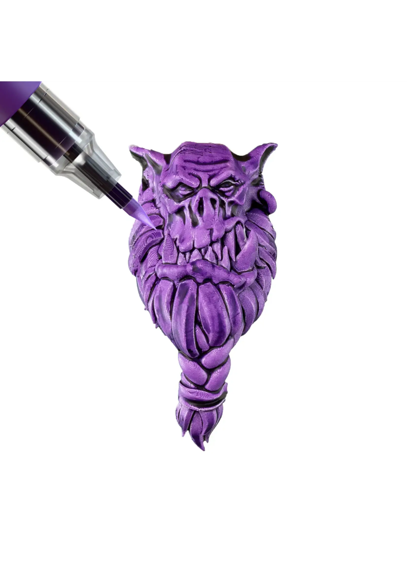 the army painter Speedpaint Marker: Purple Swarm