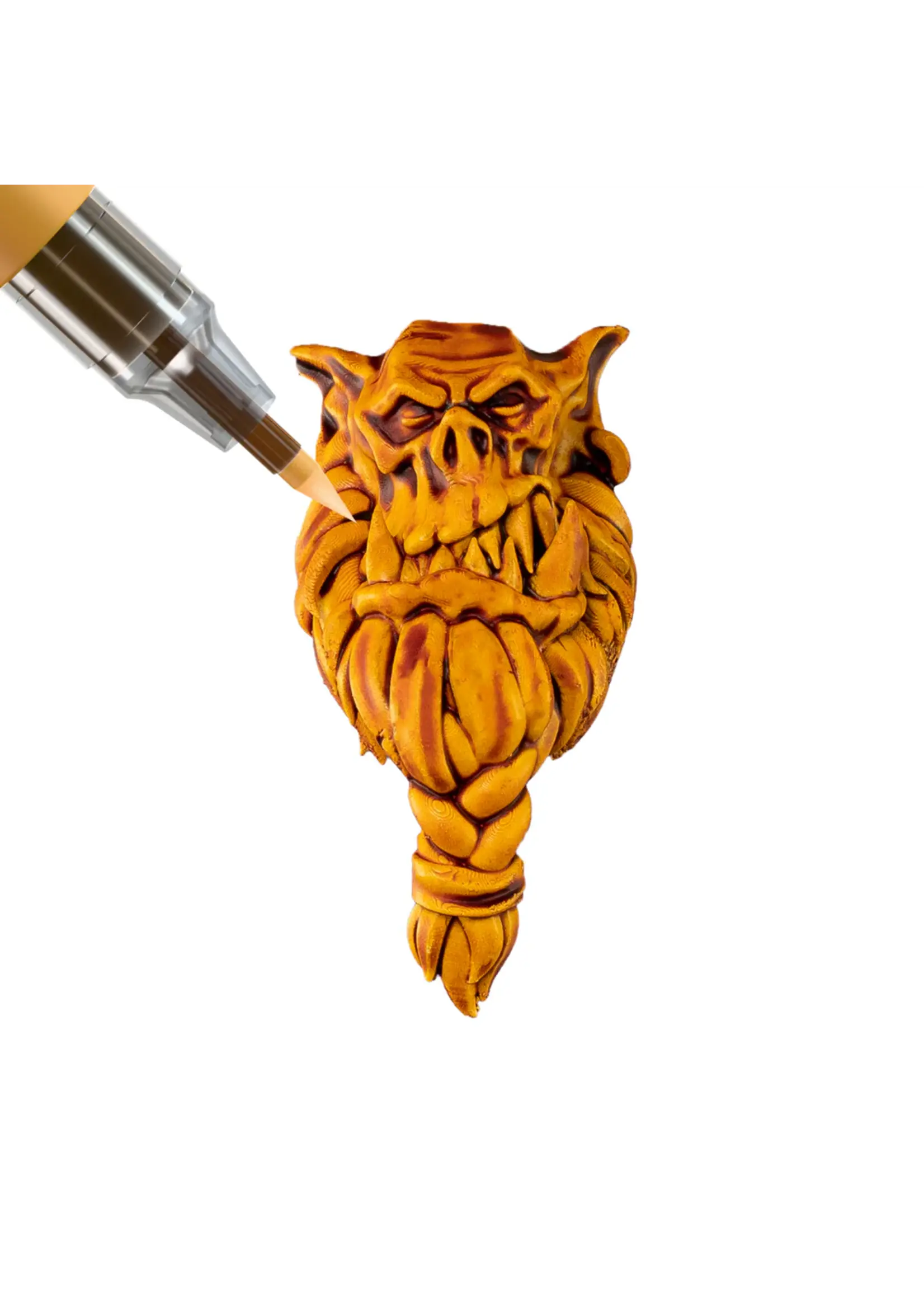 the army painter Speedpaint Marker: Sand Golem