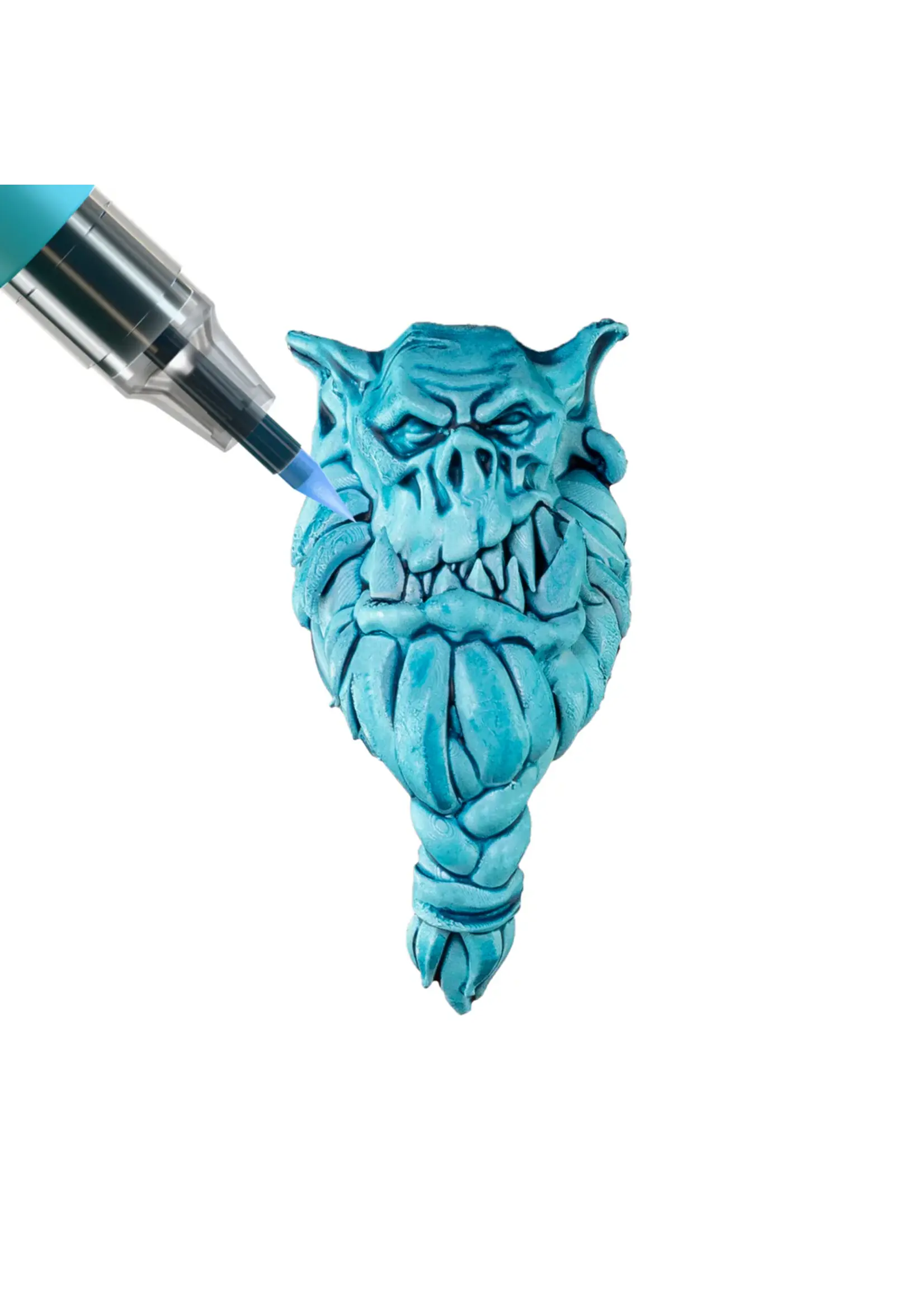 the army painter Speedpaint Marker: Caribbean Ocean