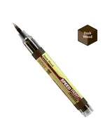 the army painter Speedpaint Marker: Dark Wood