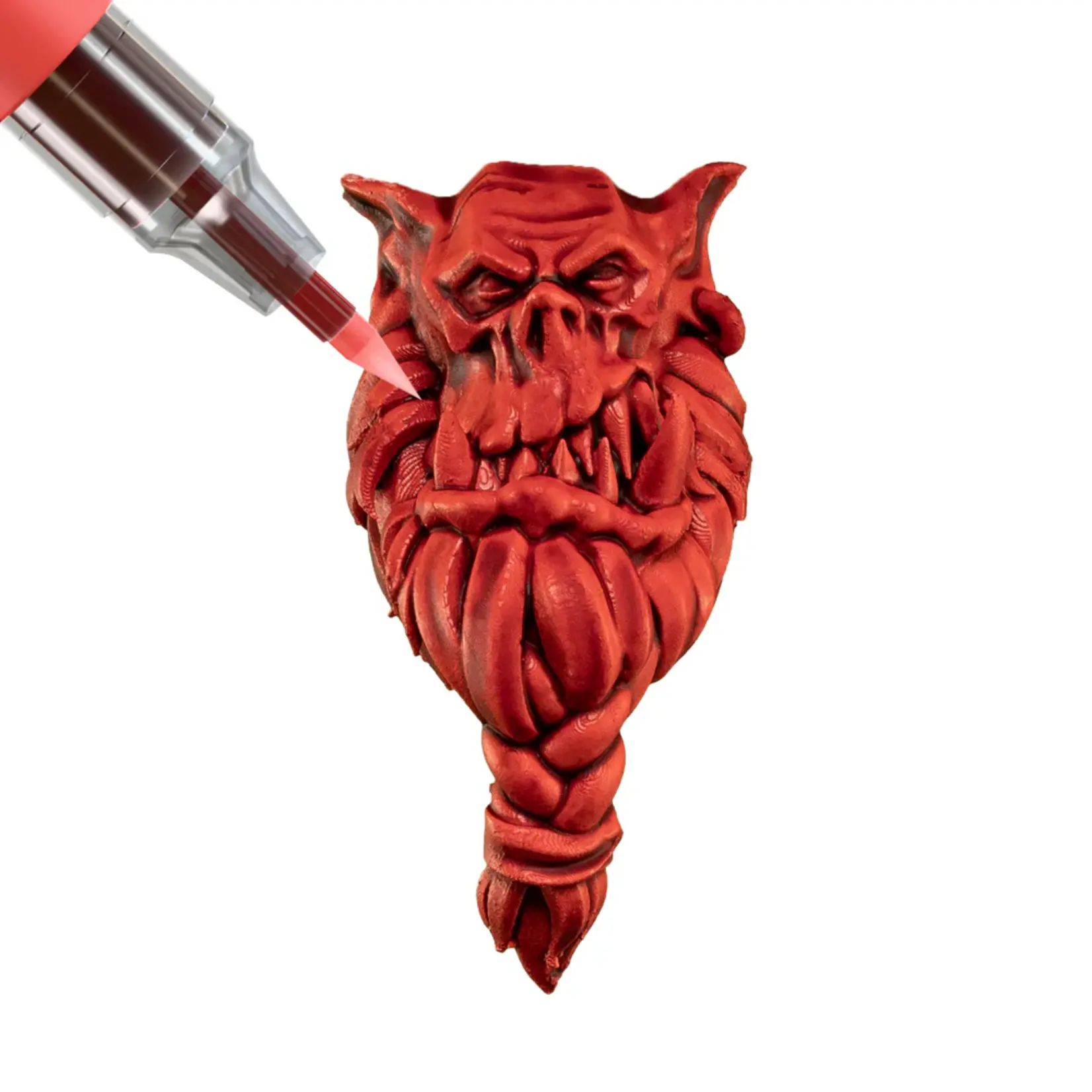 the army painter Speedpaint Marker: Blood Red