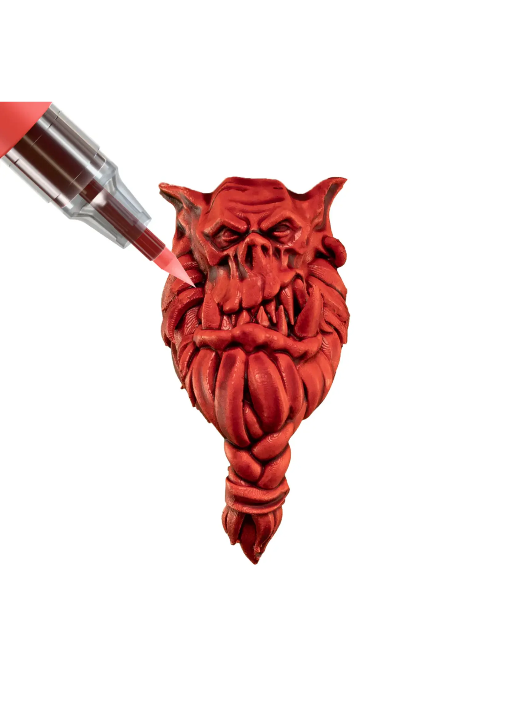 the army painter Speedpaint Marker: Blood Red