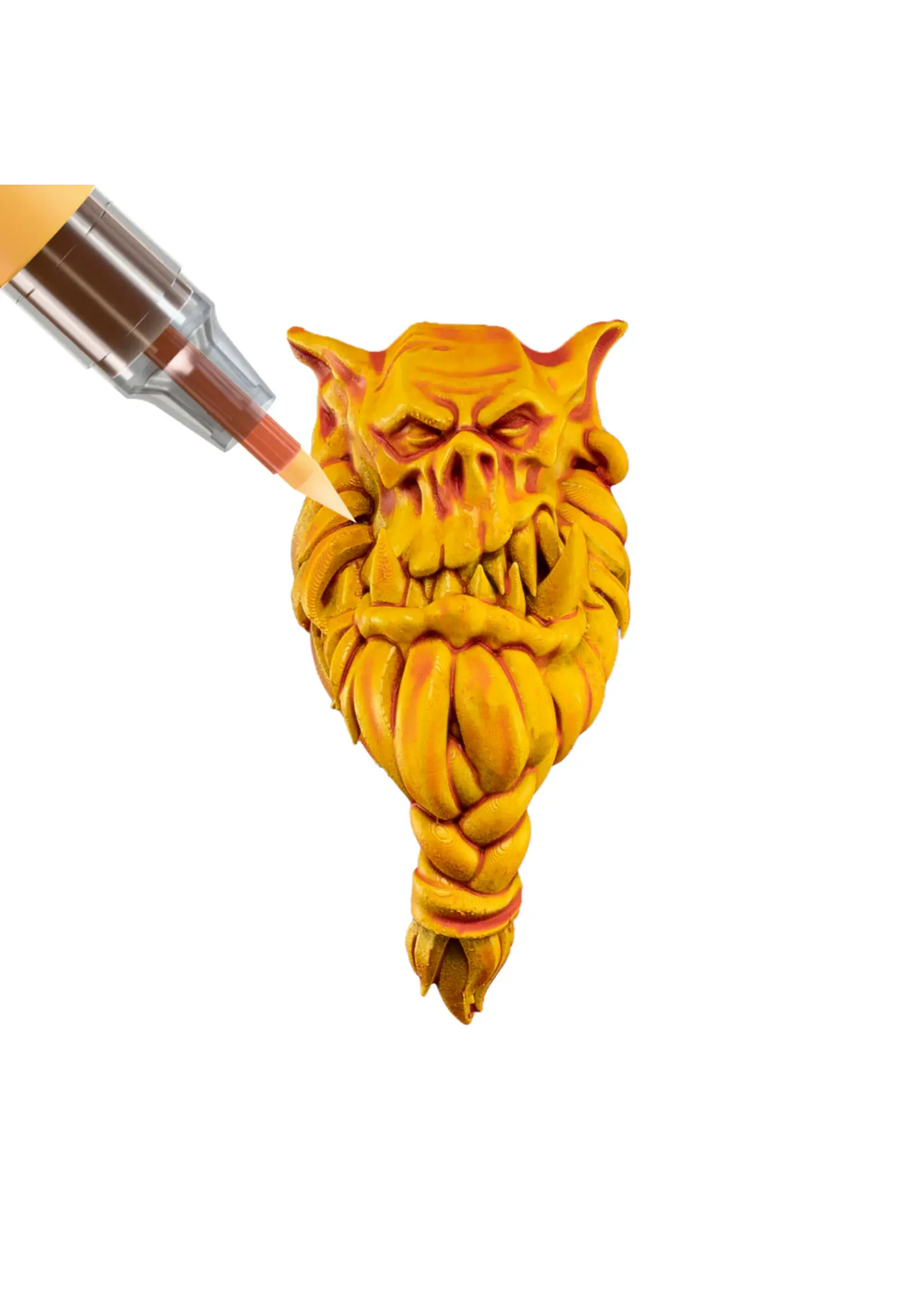 the army painter Speedpaint Marker: Zealot Yellow