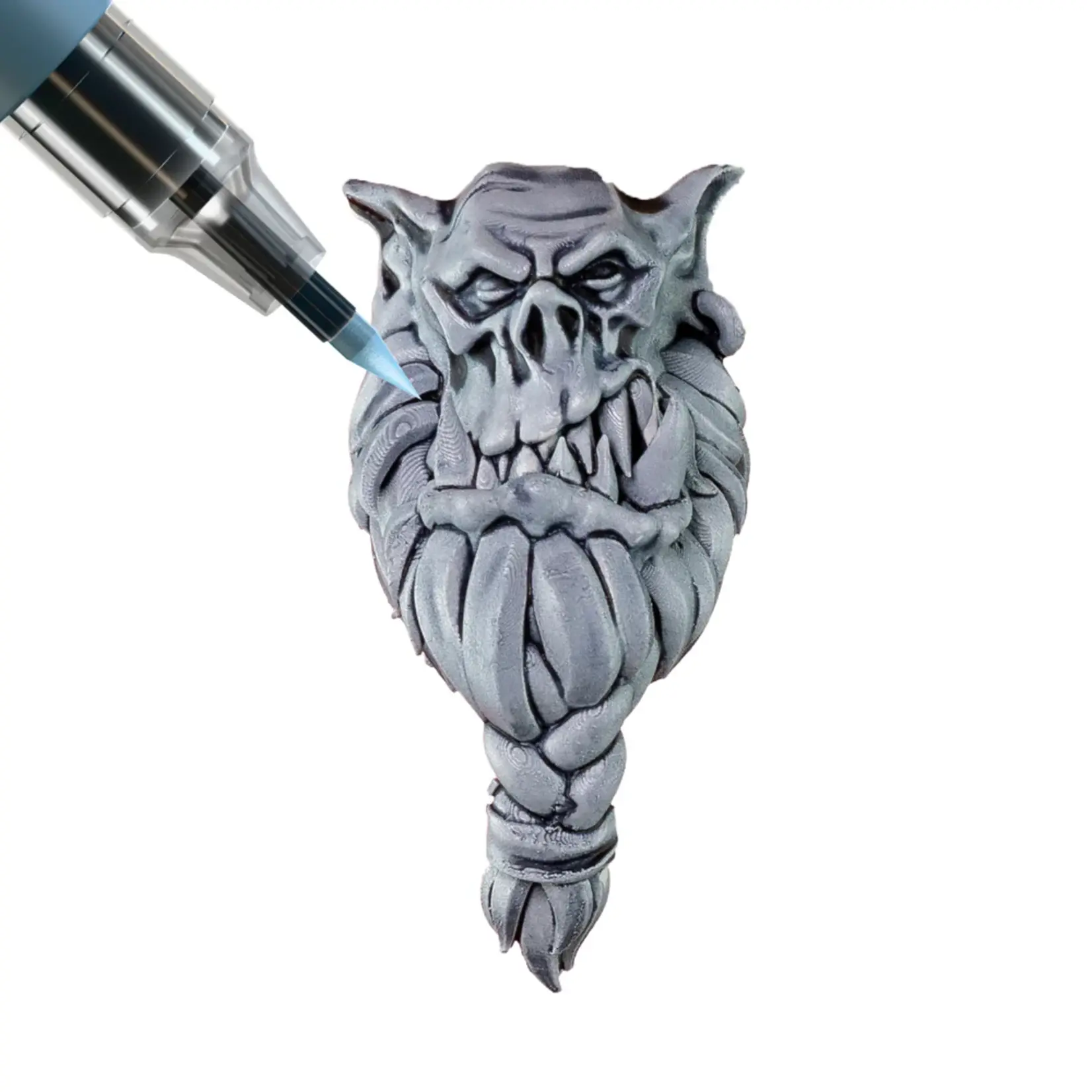 the army painter Speedpaint Marker: Runic Grey