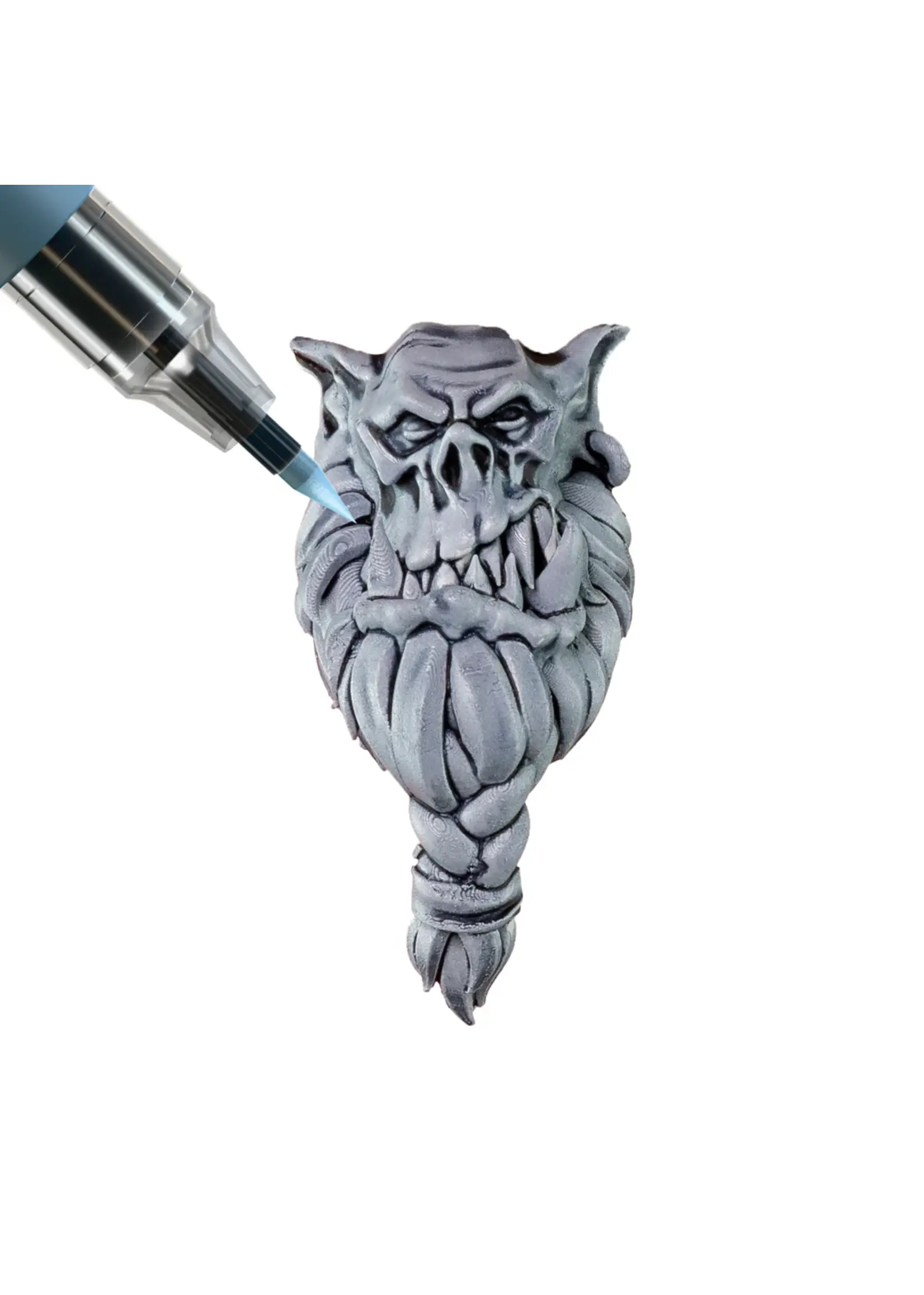 the army painter Speedpaint Marker: Runic Grey