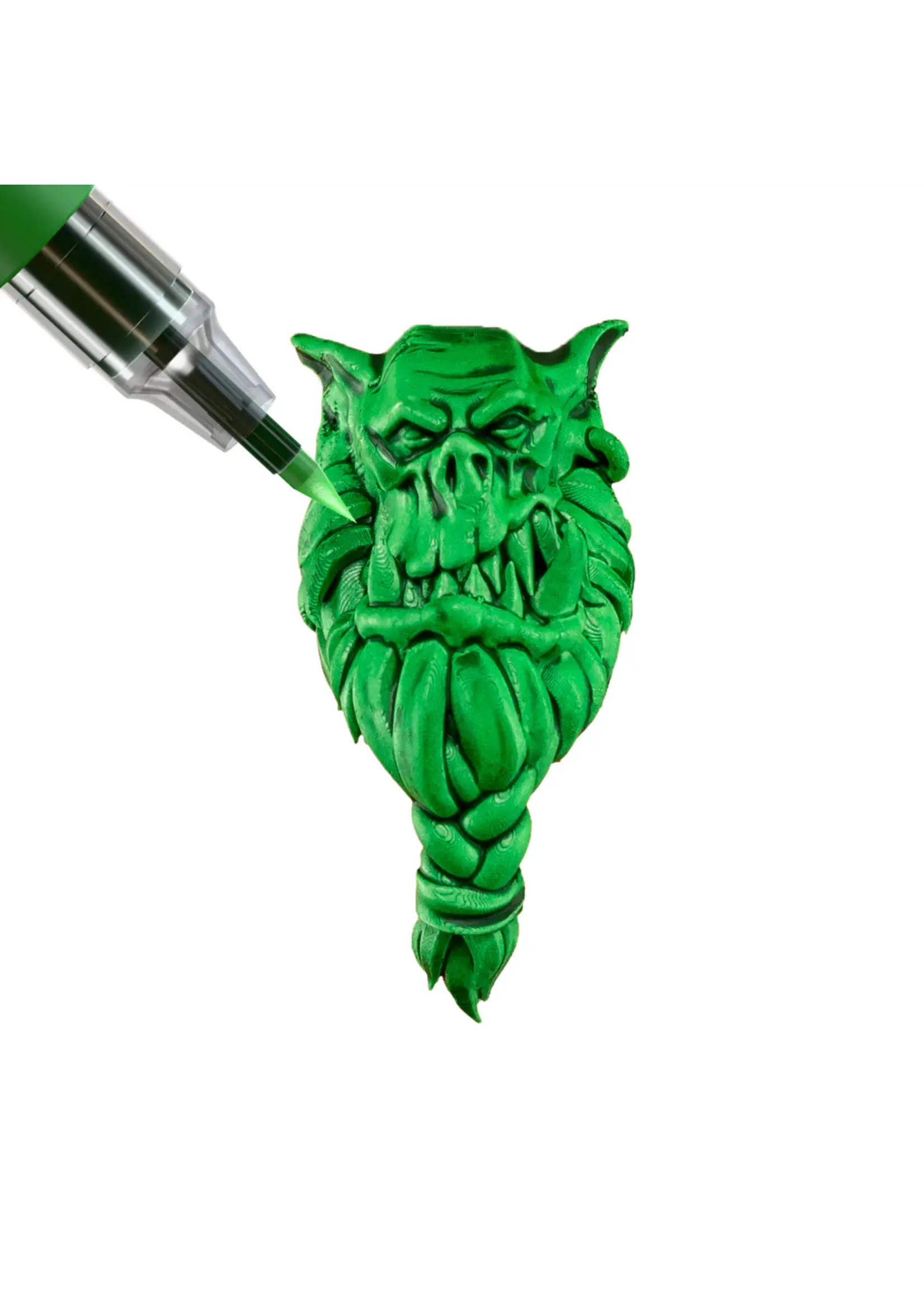 the army painter Speedpaint Marker: Orc Skin