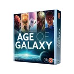 Portal Games Age of Galaxy - EN