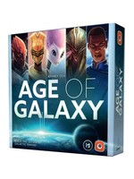 Portal Games Age of Galaxy - EN