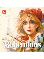 Portal Games Bohemians - EN