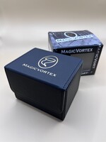 MagicVortex MagicVortex Flip Deckbox - Black - 100 cards