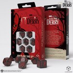 q workshop It. Welcome to Derry. Adults-only dice set