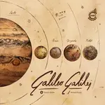 Capstone Games Galileo Galilei - EN