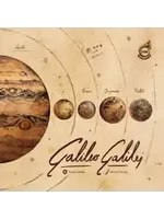 Capstone Games Galileo Galilei - EN