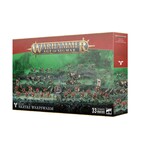 Warhammer: age of sigmar (28/11/2025) Skaven: Skryre Warpswarm