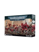Warhammer: age of sigmar (28/11/2025) T'Au Empire: Farsight Cadre