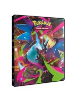 Pokémon Pokémon ME02 - Phantasmal Flames - Portfolio A4