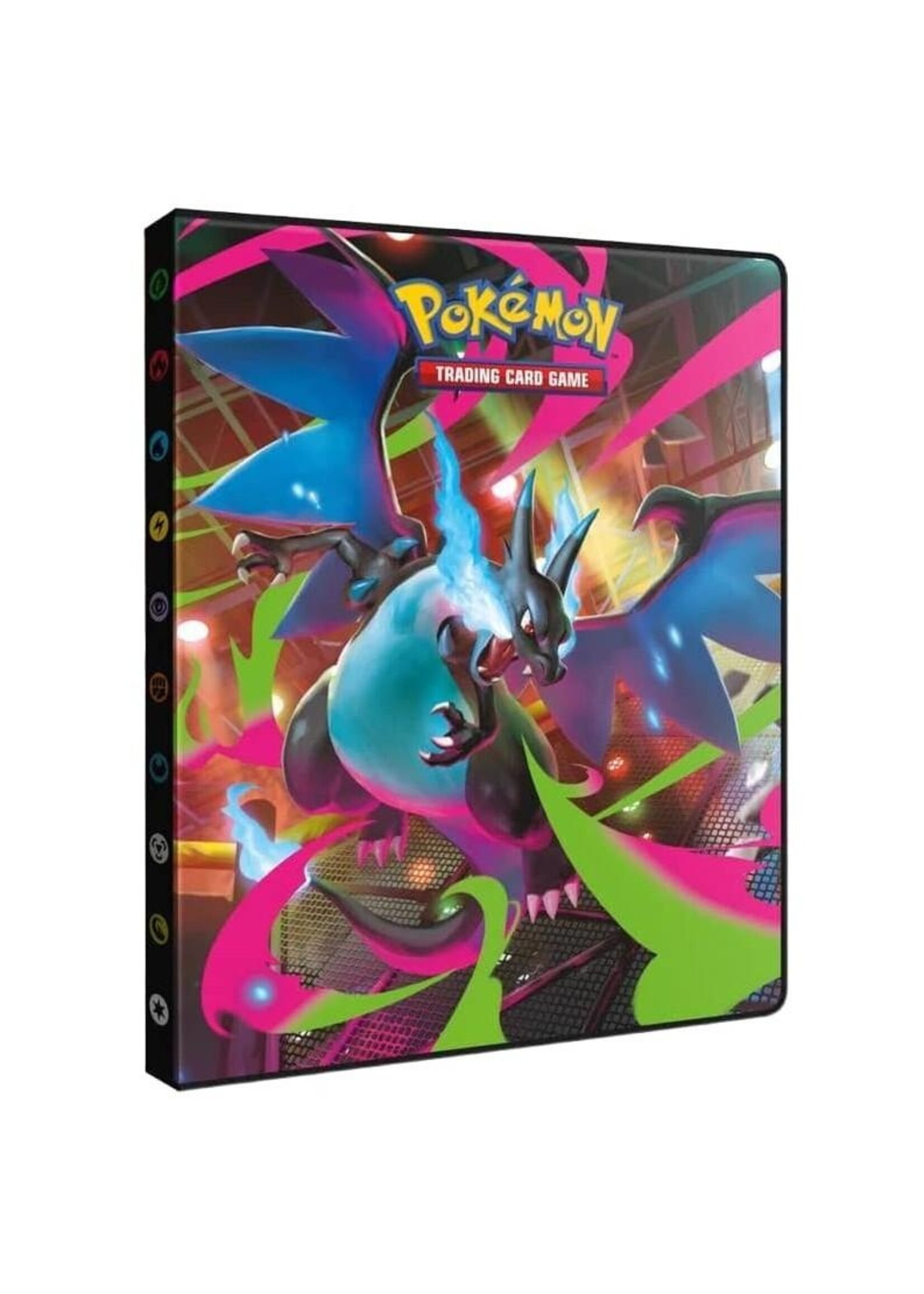 Pokémon Pokémon ME02 - Phantasmal Flames - Portfolio A4