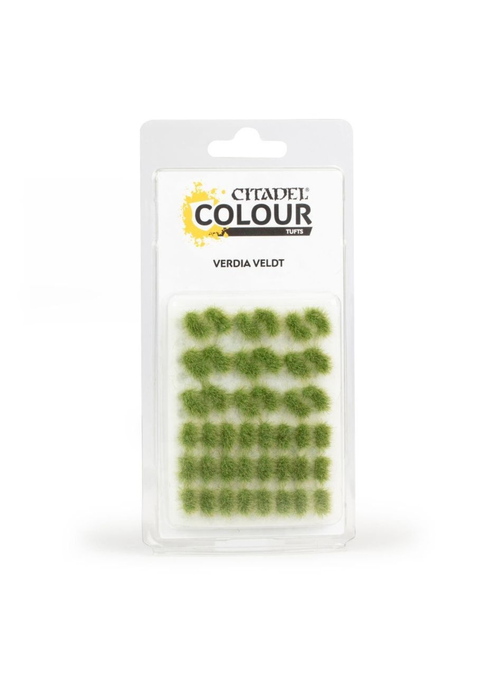 citadel Citadel: Verdia Veldt Tufts