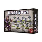 blood bowl Blood Bowl: Dark Elf Team