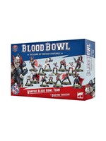 blood bowl Blood Bowl: Vampire Team