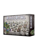 blood bowl Blood Bowl: Snotling Team