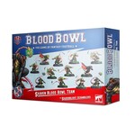 blood bowl Blood Bowl: Skaven Team