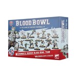 Warhammer: Blood Bowl Blood Bowl: Necromantic Horror Team