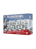 blood bowl Blood Bowl: Necromantic Horror Team