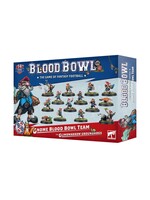 blood bowl Blood Bowl: Gnome Team