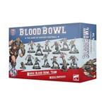 blood bowl Blood Bowl: Norse Team