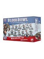 blood bowl Blood Bowl: Norse Team