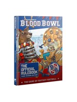 blood bowl Blood Bowl: Official Rulebook (3Rd) Eng