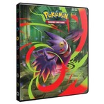 Pokémon Phantasmal Flames - Portfolio A5