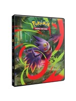 Pokémon Pokémon ME02 - Phantasmal Flames - Portfolio A5