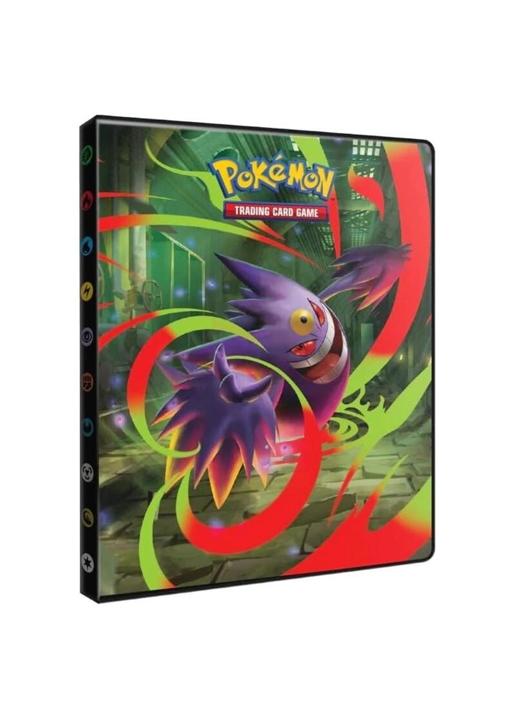 Pokémon Pokémon ME02 - Phantasmal Flames - Portfolio A5