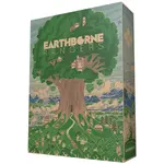 earthborne Earthborne Rangers: Core Set - EN